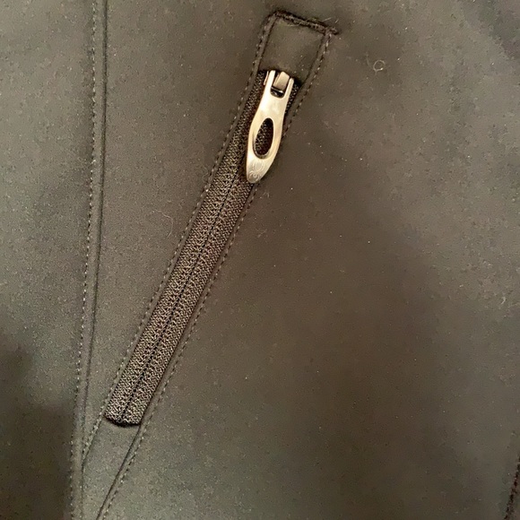 Spyder Women’s Jacket,black colour - Picture 3 of 3